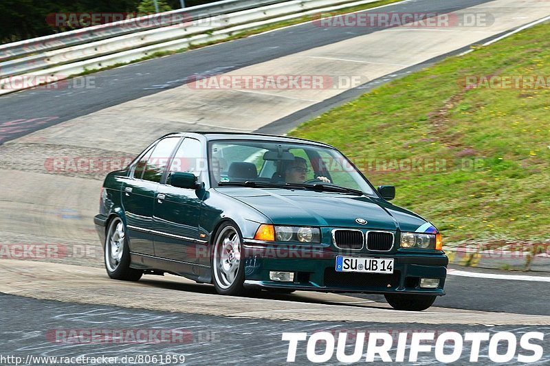 Bild #8061859 - Touristenfahrten Nürburgring Nordschleife (01.09.2019)