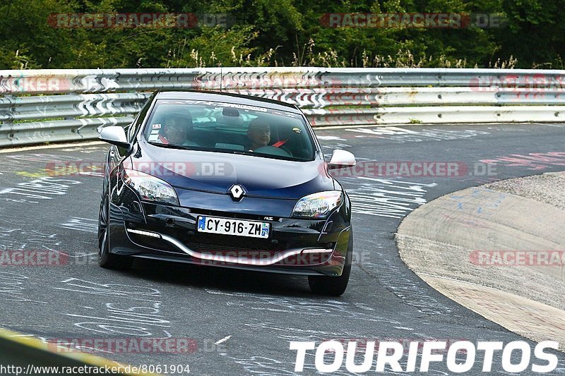 Bild #8061904 - Touristenfahrten Nürburgring Nordschleife (01.09.2019)