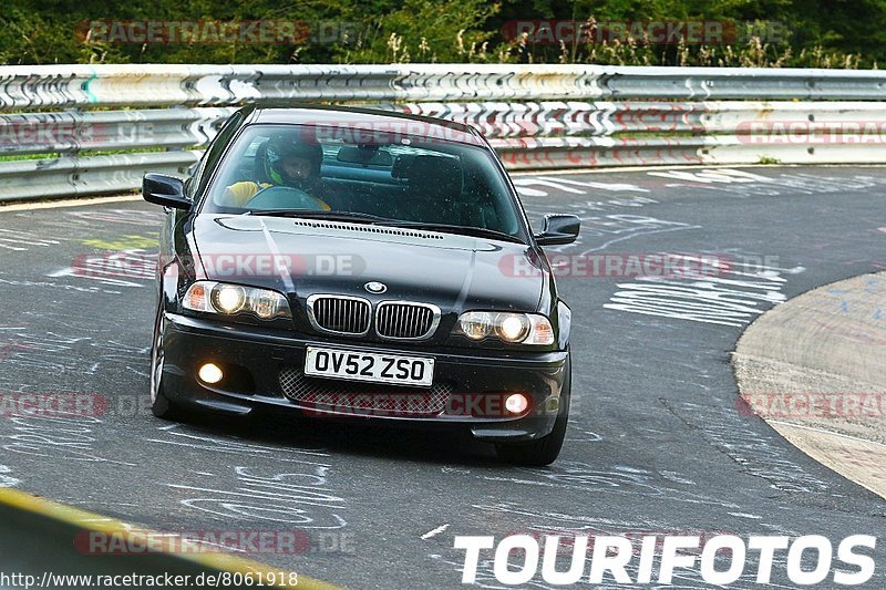 Bild #8061918 - Touristenfahrten Nürburgring Nordschleife (01.09.2019)