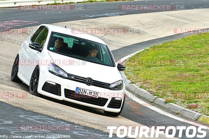 Bild #8061936 - Touristenfahrten Nürburgring Nordschleife (01.09.2019)