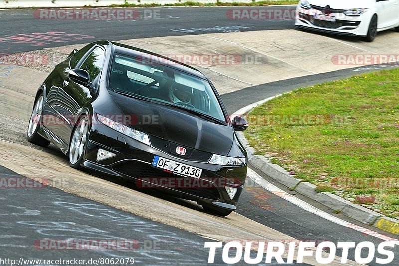 Bild #8062079 - Touristenfahrten Nürburgring Nordschleife (01.09.2019)