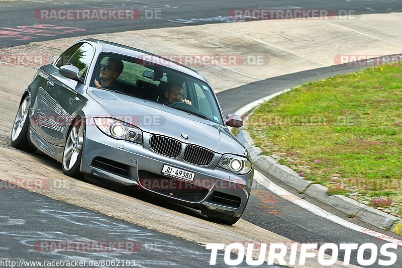 Bild #8062103 - Touristenfahrten Nürburgring Nordschleife (01.09.2019)