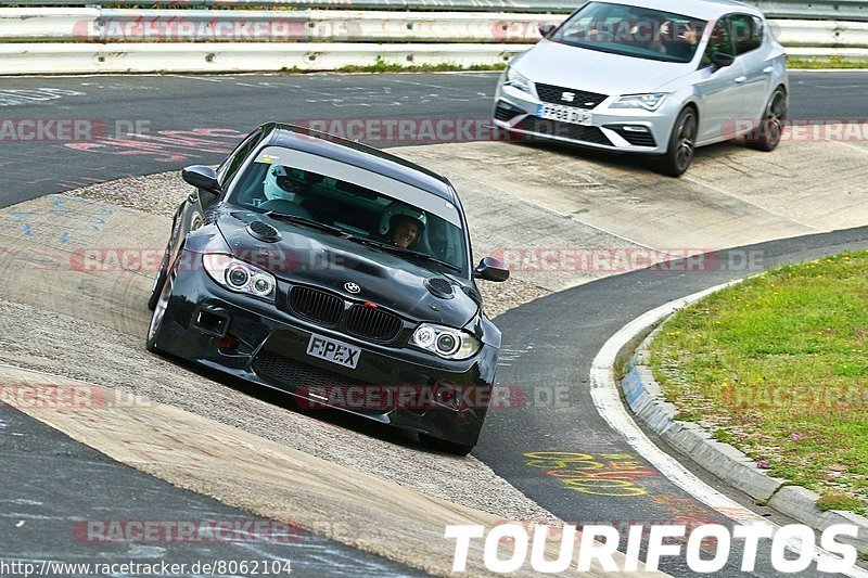 Bild #8062104 - Touristenfahrten Nürburgring Nordschleife (01.09.2019)