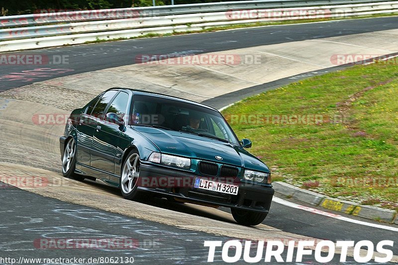 Bild #8062130 - Touristenfahrten Nürburgring Nordschleife (01.09.2019)