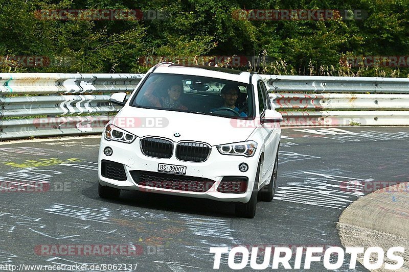 Bild #8062137 - Touristenfahrten Nürburgring Nordschleife (01.09.2019)