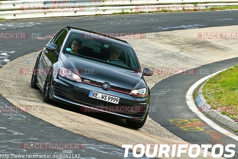 Bild #8062142 - Touristenfahrten Nürburgring Nordschleife (01.09.2019)