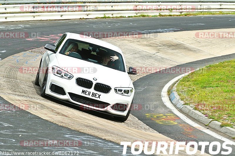 Bild #8062172 - Touristenfahrten Nürburgring Nordschleife (01.09.2019)