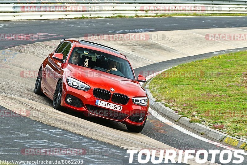 Bild #8062203 - Touristenfahrten Nürburgring Nordschleife (01.09.2019)