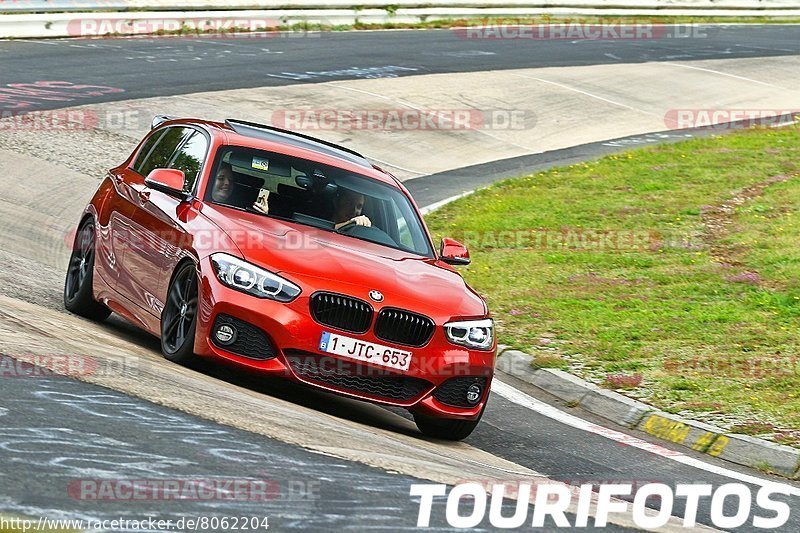 Bild #8062204 - Touristenfahrten Nürburgring Nordschleife (01.09.2019)