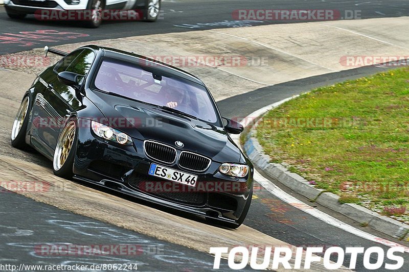 Bild #8062244 - Touristenfahrten Nürburgring Nordschleife (01.09.2019)