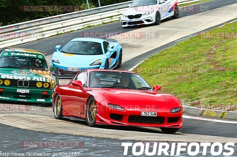 Bild #8062267 - Touristenfahrten Nürburgring Nordschleife (01.09.2019)