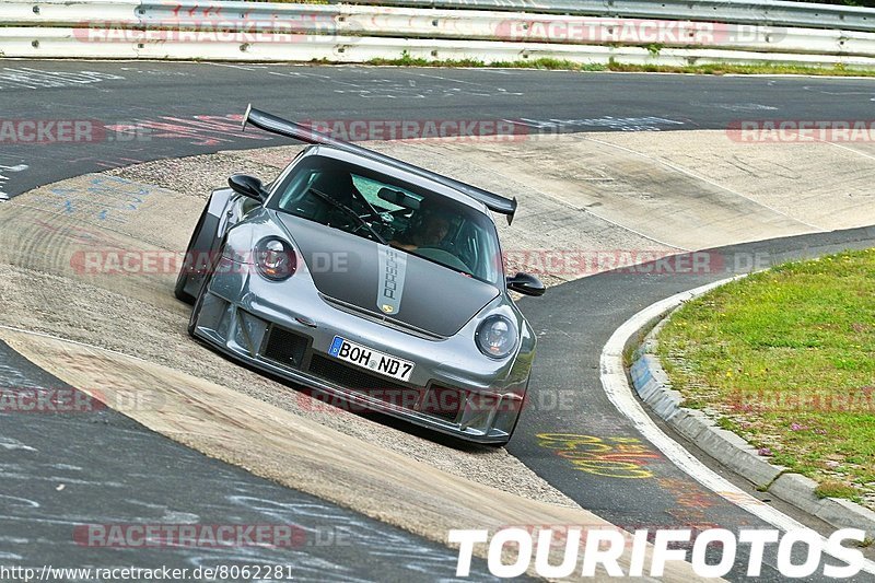 Bild #8062281 - Touristenfahrten Nürburgring Nordschleife (01.09.2019)