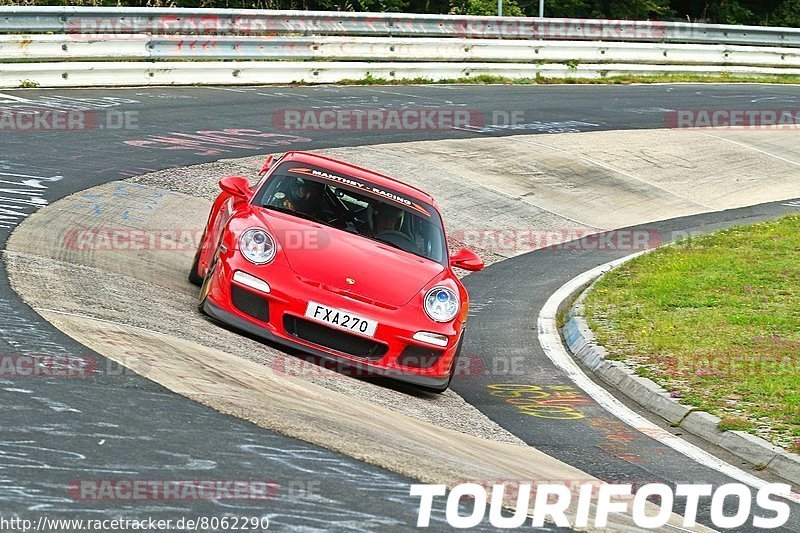 Bild #8062290 - Touristenfahrten Nürburgring Nordschleife (01.09.2019)