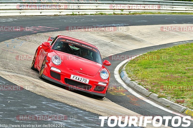 Bild #8062291 - Touristenfahrten Nürburgring Nordschleife (01.09.2019)