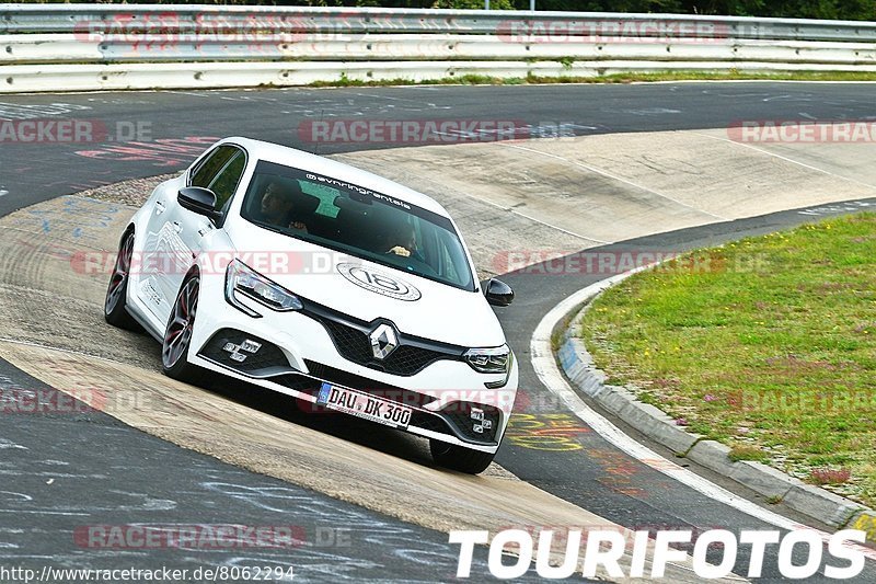 Bild #8062294 - Touristenfahrten Nürburgring Nordschleife (01.09.2019)