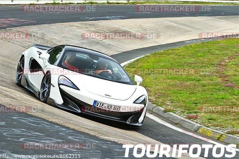 Bild #8062315 - Touristenfahrten Nürburgring Nordschleife (01.09.2019)