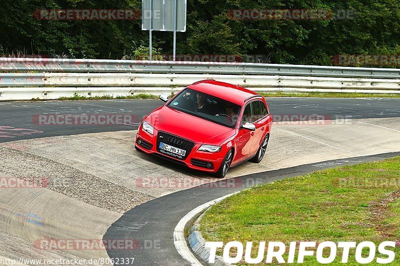 Bild #8062337 - Touristenfahrten Nürburgring Nordschleife (01.09.2019)