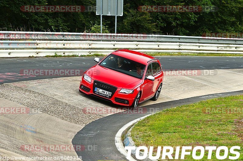 Bild #8062338 - Touristenfahrten Nürburgring Nordschleife (01.09.2019)