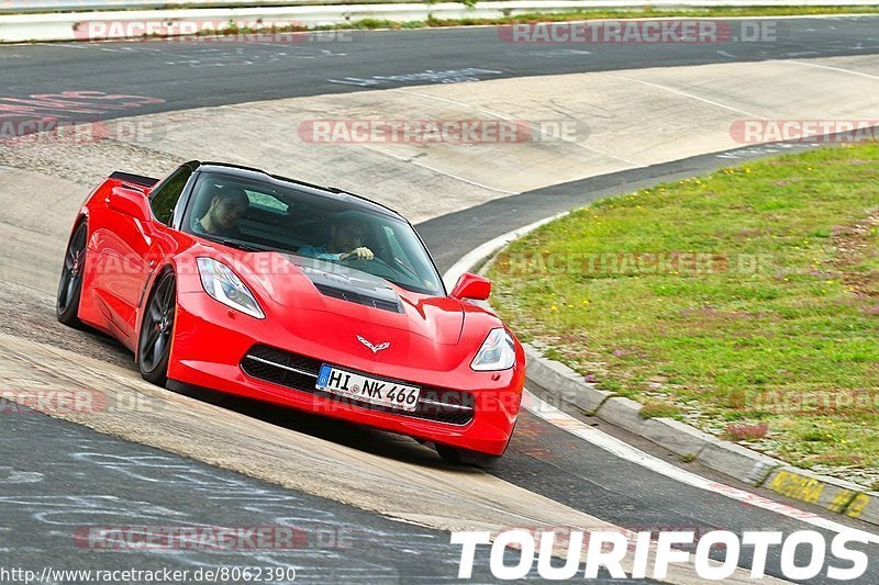 Bild #8062390 - Touristenfahrten Nürburgring Nordschleife (01.09.2019)