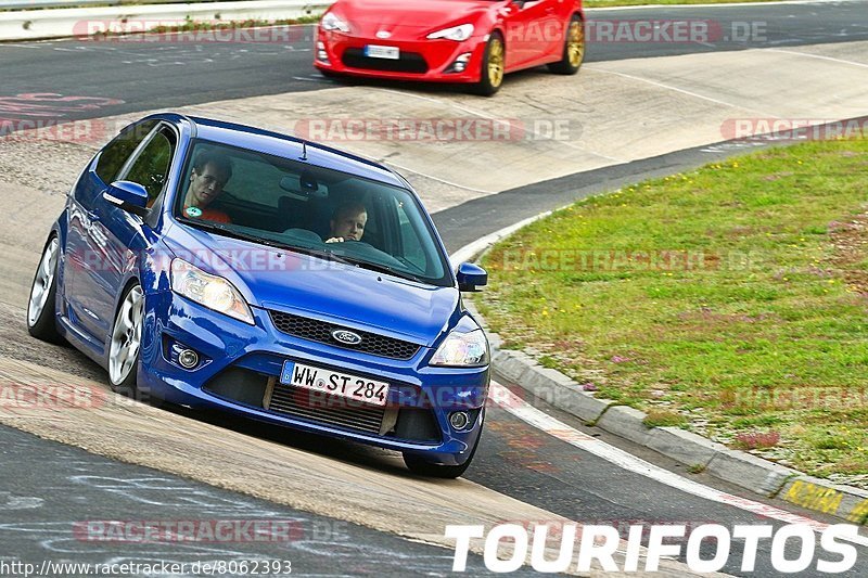 Bild #8062393 - Touristenfahrten Nürburgring Nordschleife (01.09.2019)