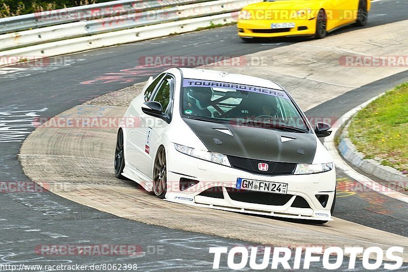 Bild #8062398 - Touristenfahrten Nürburgring Nordschleife (01.09.2019)