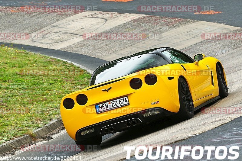 Bild #8062404 - Touristenfahrten Nürburgring Nordschleife (01.09.2019)