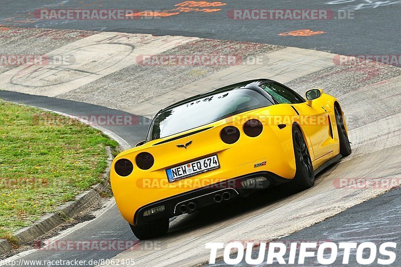 Bild #8062405 - Touristenfahrten Nürburgring Nordschleife (01.09.2019)