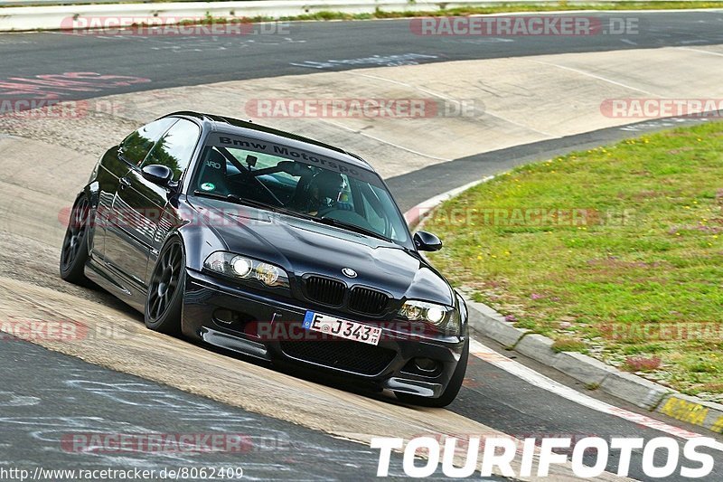 Bild #8062409 - Touristenfahrten Nürburgring Nordschleife (01.09.2019)