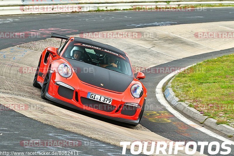 Bild #8062411 - Touristenfahrten Nürburgring Nordschleife (01.09.2019)