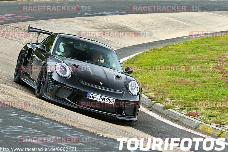 Bild #8062421 - Touristenfahrten Nürburgring Nordschleife (01.09.2019)