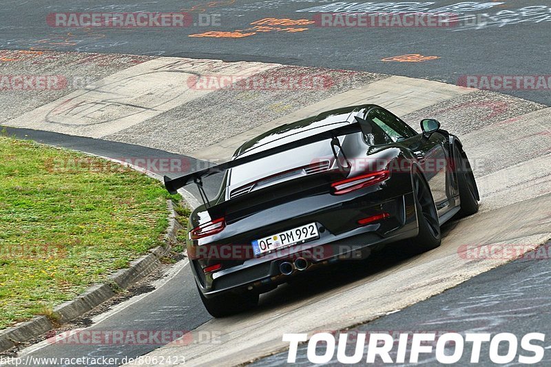 Bild #8062423 - Touristenfahrten Nürburgring Nordschleife (01.09.2019)