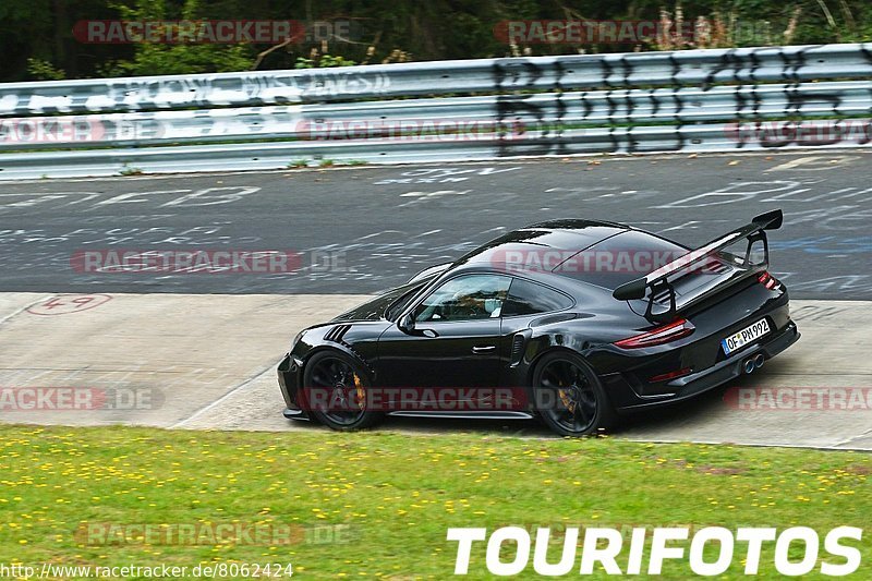 Bild #8062424 - Touristenfahrten Nürburgring Nordschleife (01.09.2019)