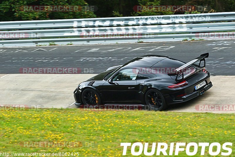 Bild #8062425 - Touristenfahrten Nürburgring Nordschleife (01.09.2019)