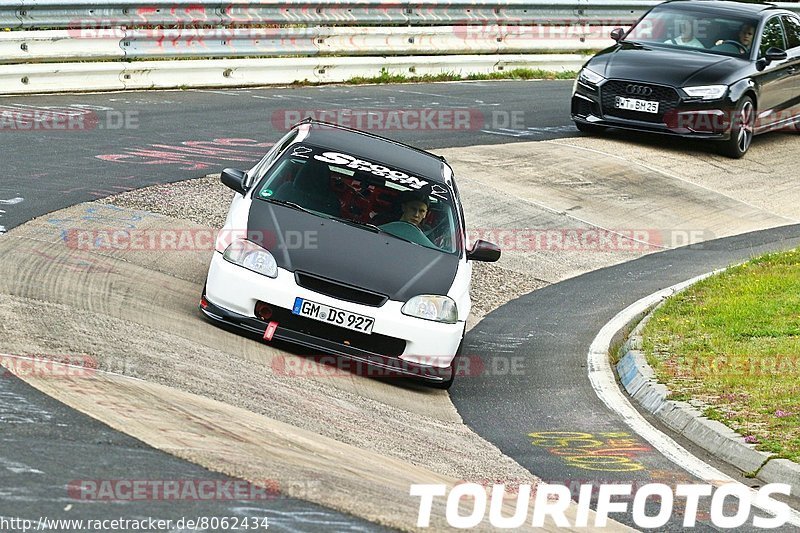 Bild #8062434 - Touristenfahrten Nürburgring Nordschleife (01.09.2019)