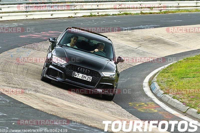 Bild #8062439 - Touristenfahrten Nürburgring Nordschleife (01.09.2019)