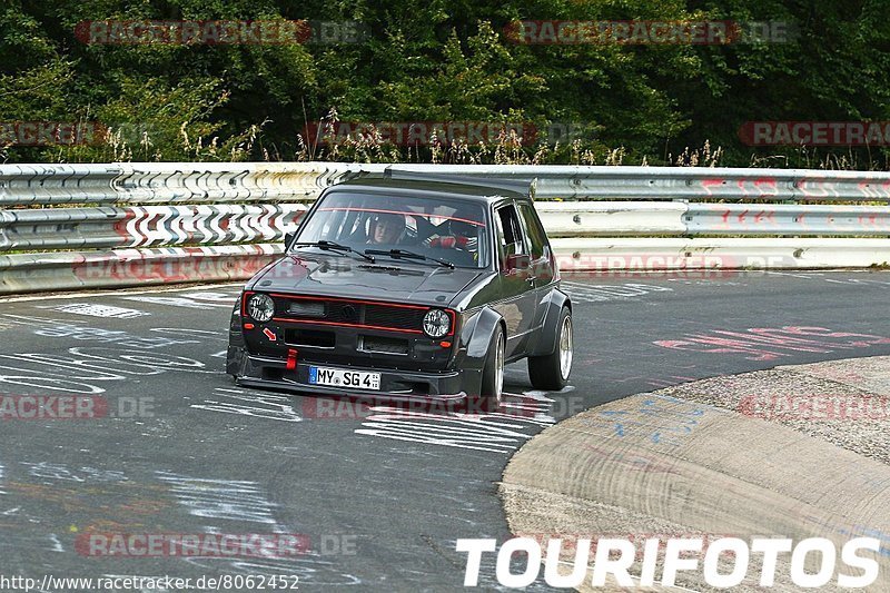 Bild #8062452 - Touristenfahrten Nürburgring Nordschleife (01.09.2019)