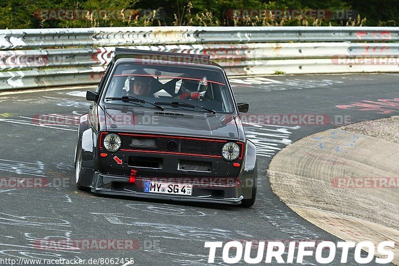 Bild #8062455 - Touristenfahrten Nürburgring Nordschleife (01.09.2019)