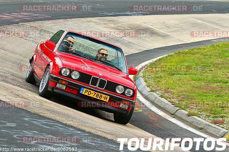 Bild #8062587 - Touristenfahrten Nürburgring Nordschleife (01.09.2019)