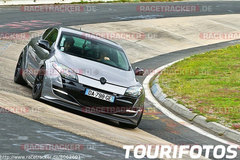 Bild #8062601 - Touristenfahrten Nürburgring Nordschleife (01.09.2019)