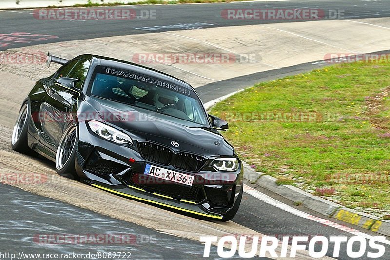 Bild #8062722 - Touristenfahrten Nürburgring Nordschleife (01.09.2019)