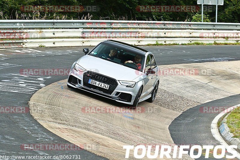 Bild #8062731 - Touristenfahrten Nürburgring Nordschleife (01.09.2019)