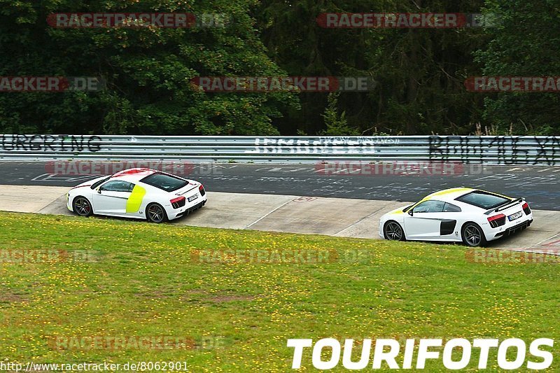 Bild #8062901 - Touristenfahrten Nürburgring Nordschleife (01.09.2019)