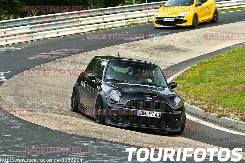 Bild #8062904 - Touristenfahrten Nürburgring Nordschleife (01.09.2019)