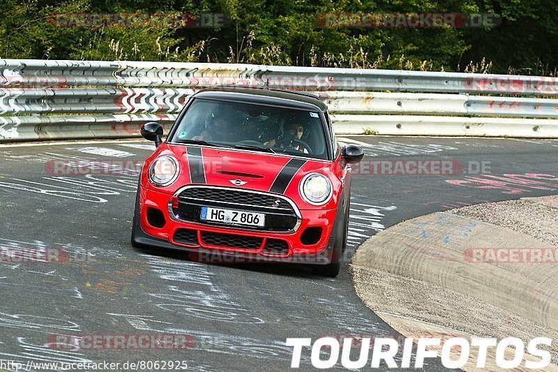 Bild #8062925 - Touristenfahrten Nürburgring Nordschleife (01.09.2019)