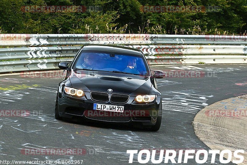 Bild #8062967 - Touristenfahrten Nürburgring Nordschleife (01.09.2019)