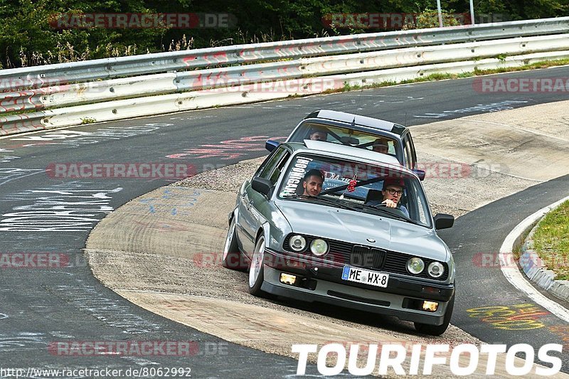 Bild #8062992 - Touristenfahrten Nürburgring Nordschleife (01.09.2019)