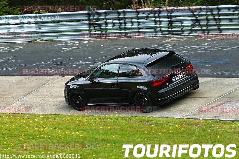 Bild #8063041 - Touristenfahrten Nürburgring Nordschleife (01.09.2019)