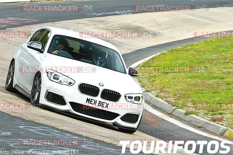 Bild #8063187 - Touristenfahrten Nürburgring Nordschleife (01.09.2019)