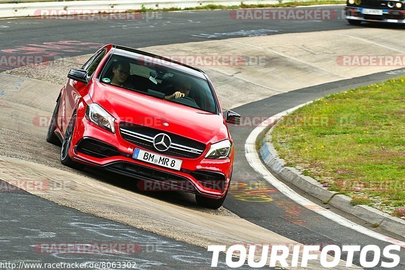 Bild #8063302 - Touristenfahrten Nürburgring Nordschleife (01.09.2019)