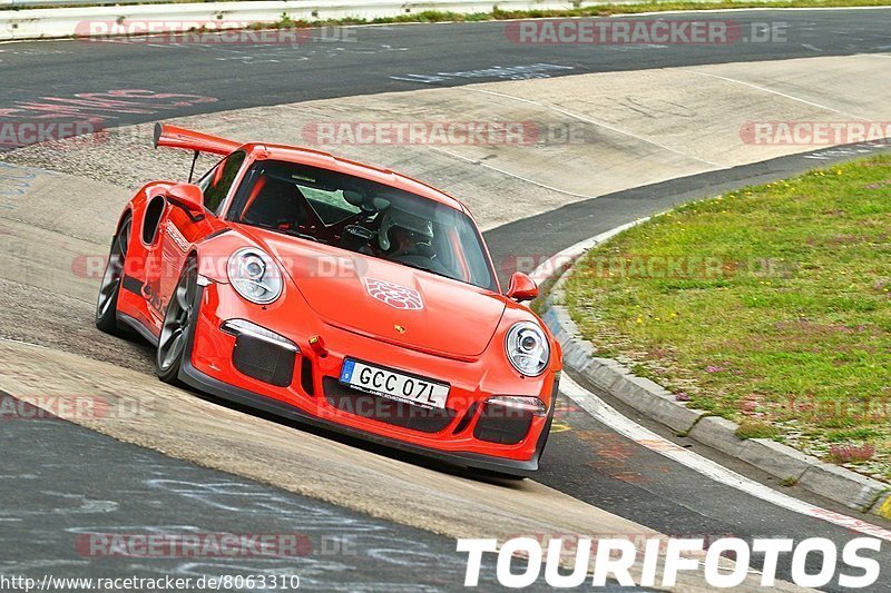 Bild #8063310 - Touristenfahrten Nürburgring Nordschleife (01.09.2019)